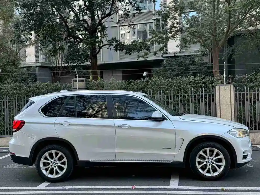 BMW X5 2014 xDrive35i Premium