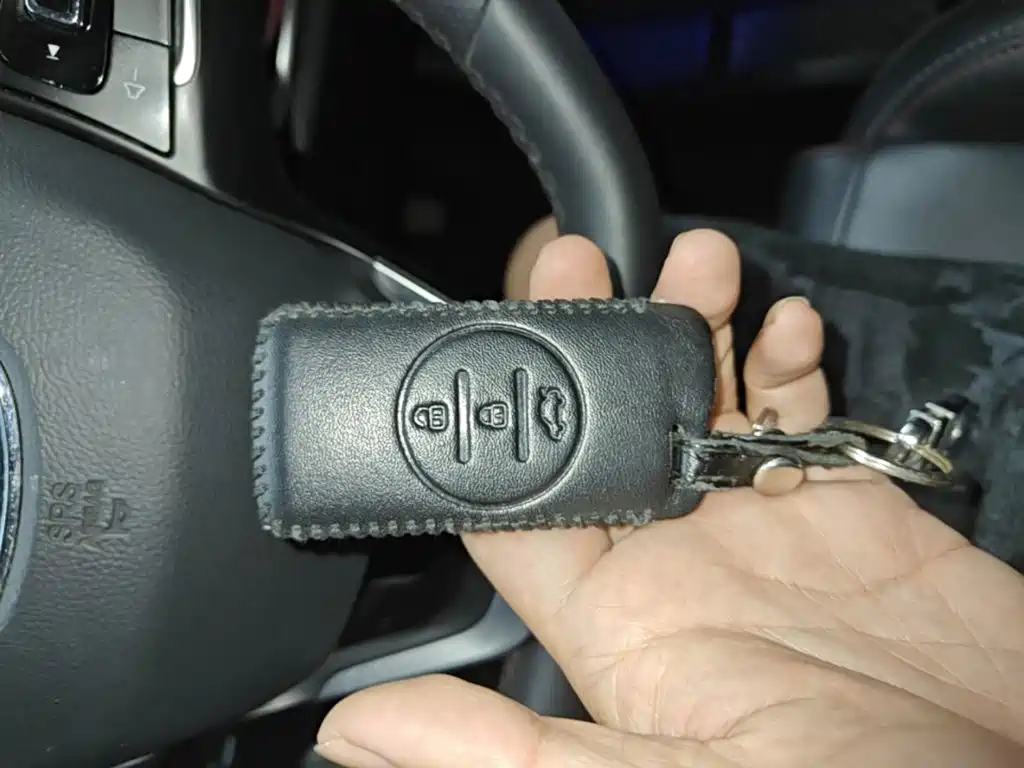 Chery Tiggo 7 — миниатюра 9