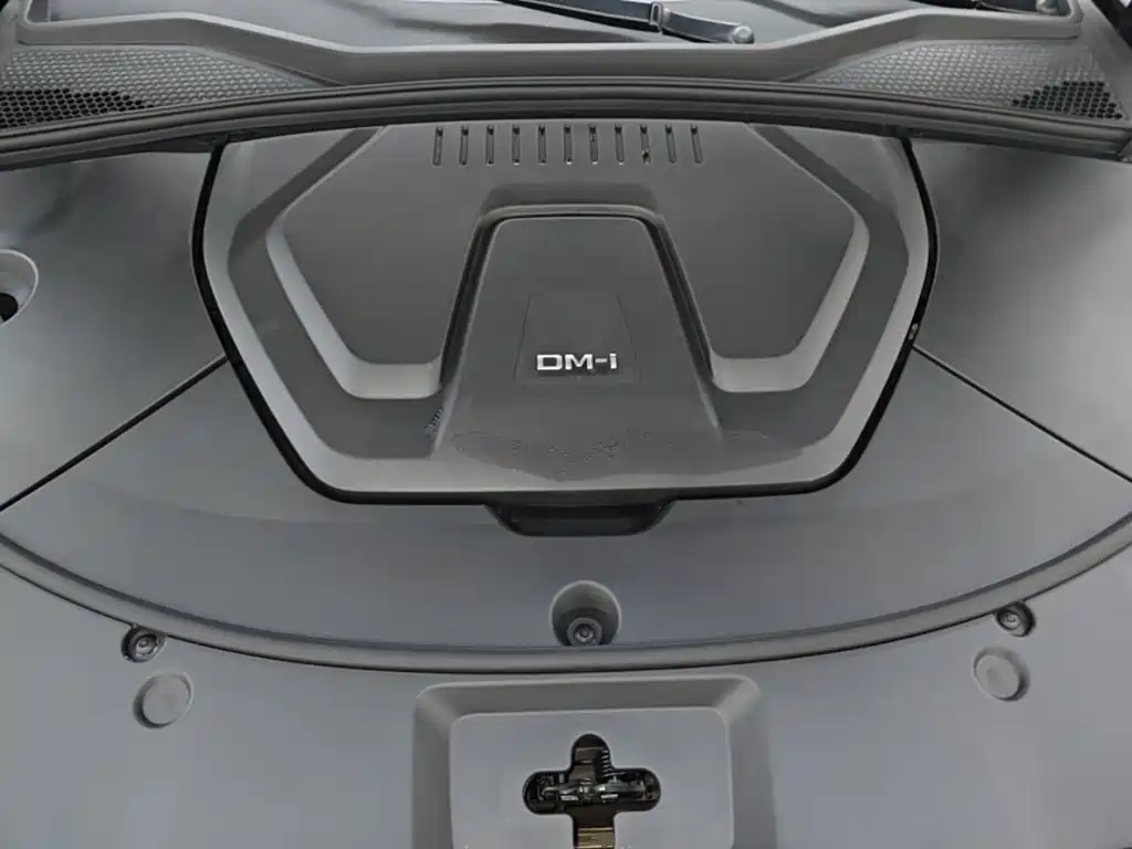 BYD PLUS New Energy — миниатюра 20