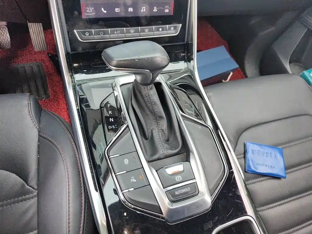 Maxus D60 — миниатюра 10