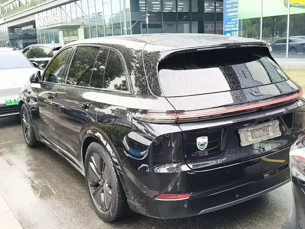 Li Auto L7 2024 Pro