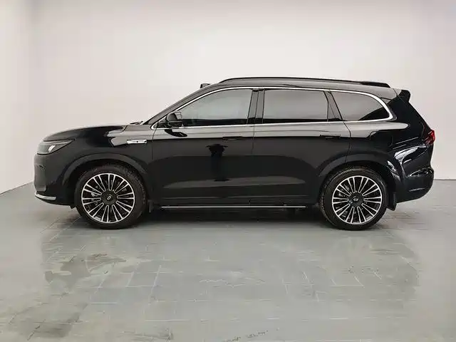 AITO AITO M7 — миниатюра 4