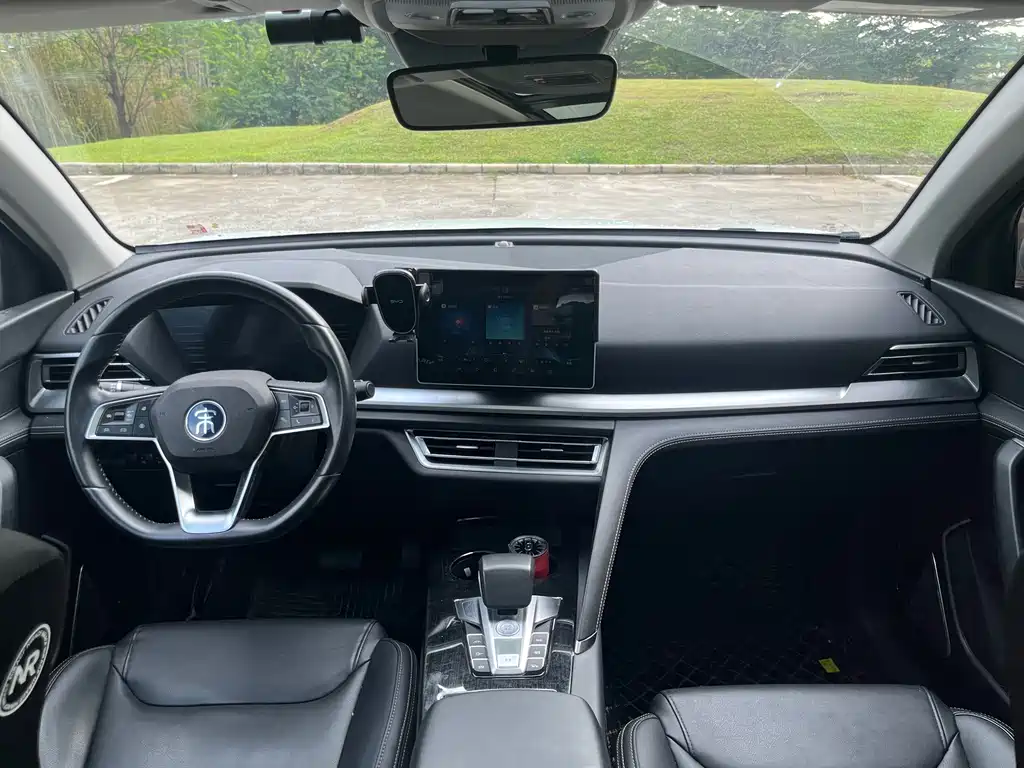 BYD Pro — миниатюра 18