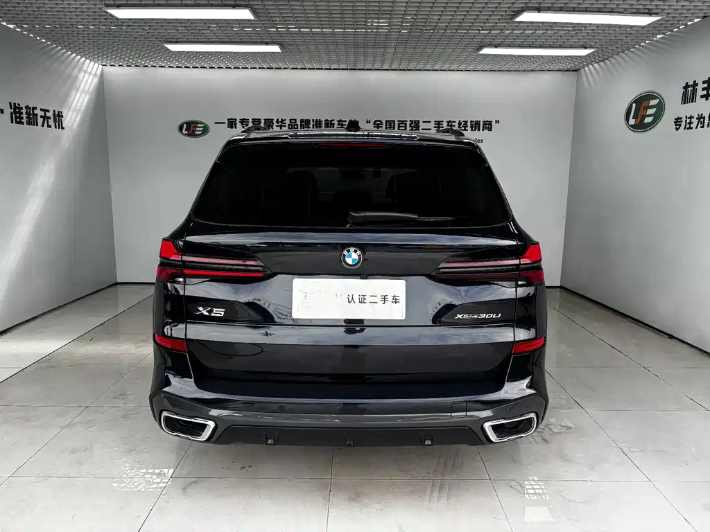BMW X5 — миниатюра 6