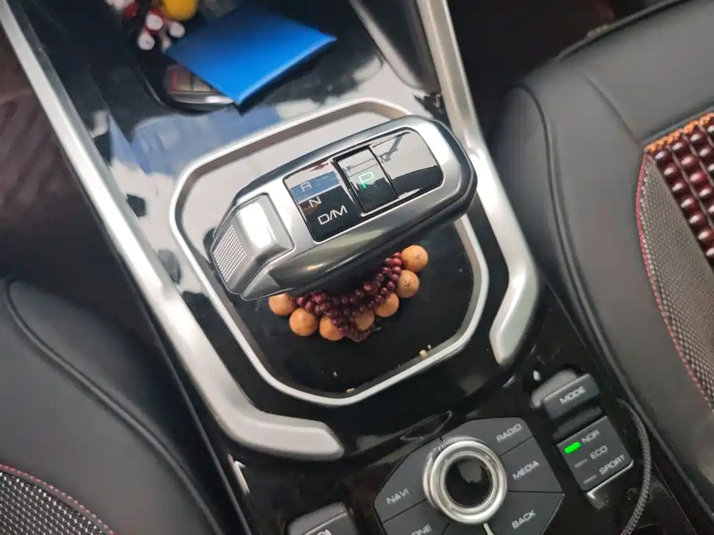 Haval H6 — миниатюра 10