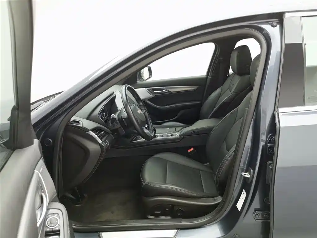 Cadillac CT5 2020 28T Luxury