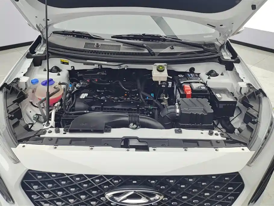 Chery Tiggo 3x 3x 2024 1.5L CVT