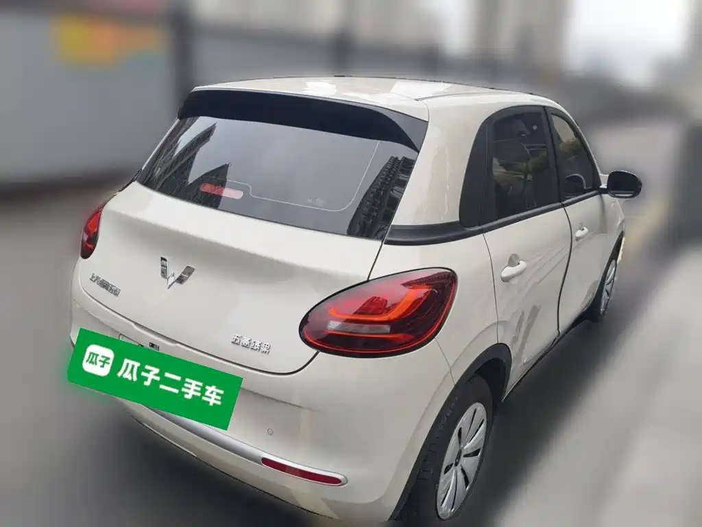 Wuling Bingo — миниатюра 6