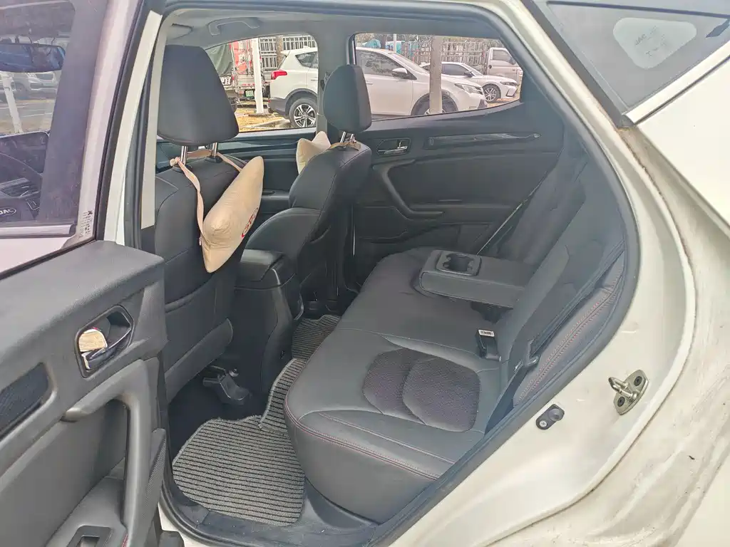 JIANGQI GROUP RUIFENG S3