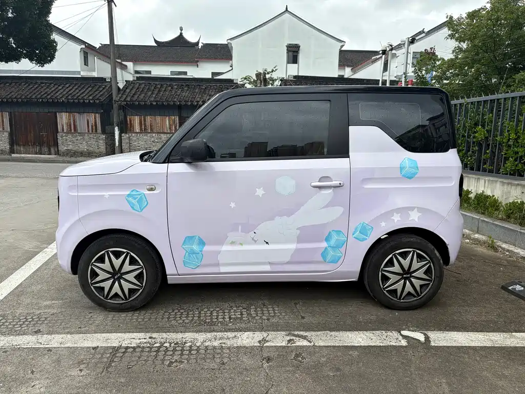 Galaxy Panda - фото 2