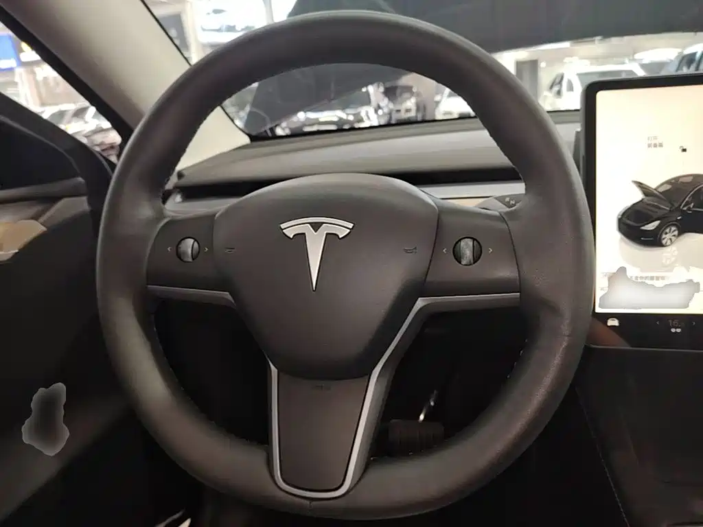 Tesla Model Y — миниатюра 11