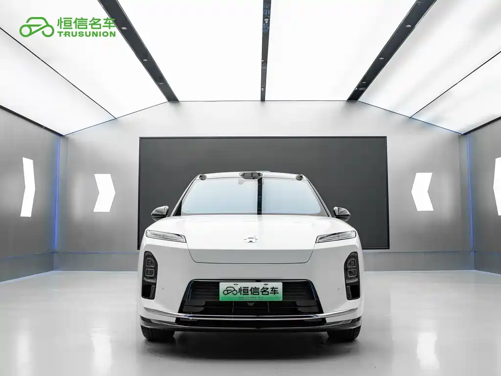 NIO ES8 — миниатюра 3