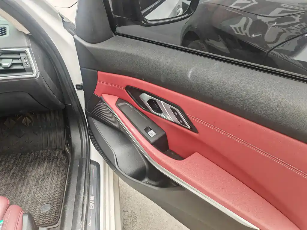 BMW i3 2024 eDrive 35 L