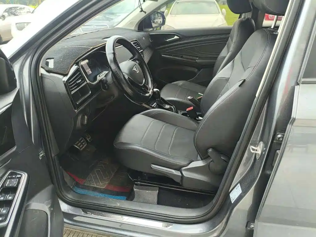 Jetta VS5 2021 280TSI AT Enjoy