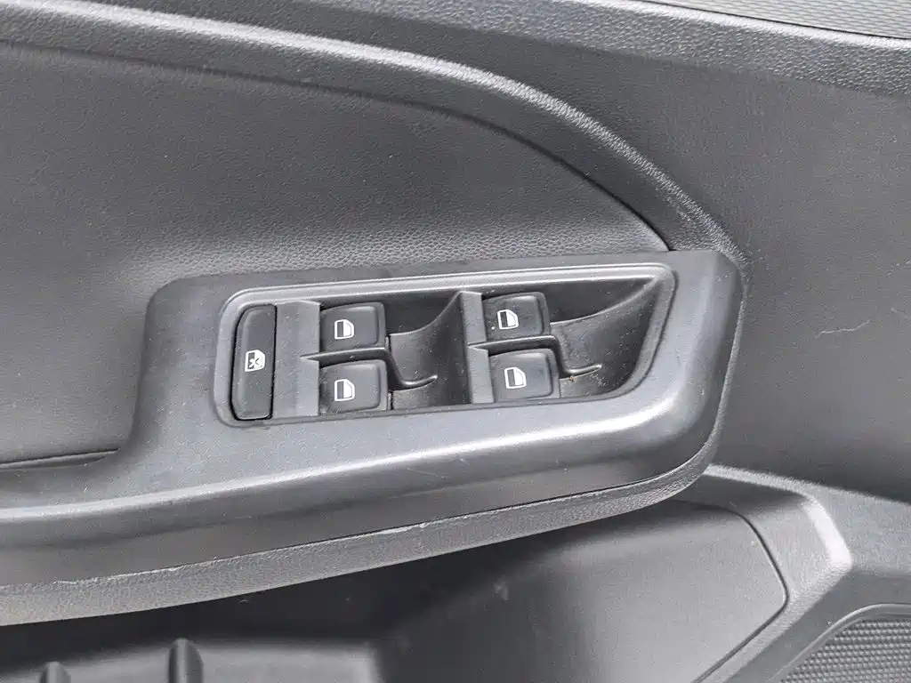 Volkswagen Gran Lavida — миниатюра 9
