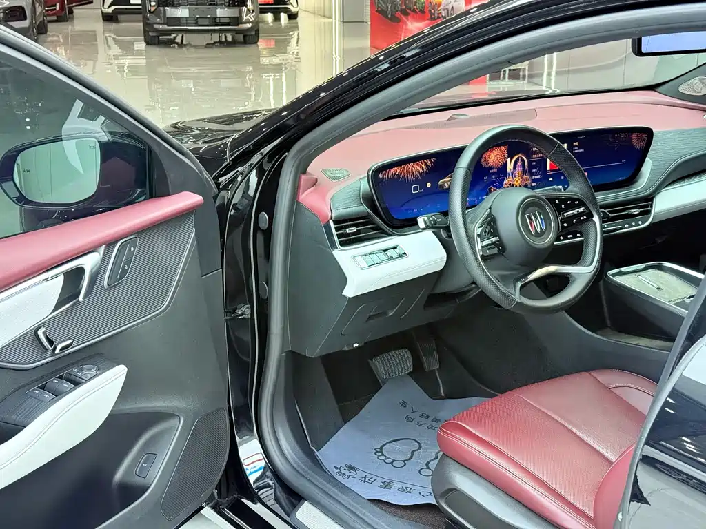 Buick LaCrosse — миниатюра 3