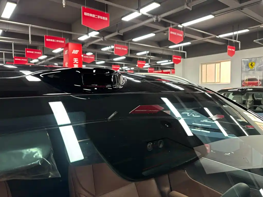 Leapmotor 零跑D19 — миниатюра 19