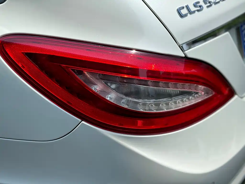Mercedes-Benz CLS 2013 CLS 350 Fashion