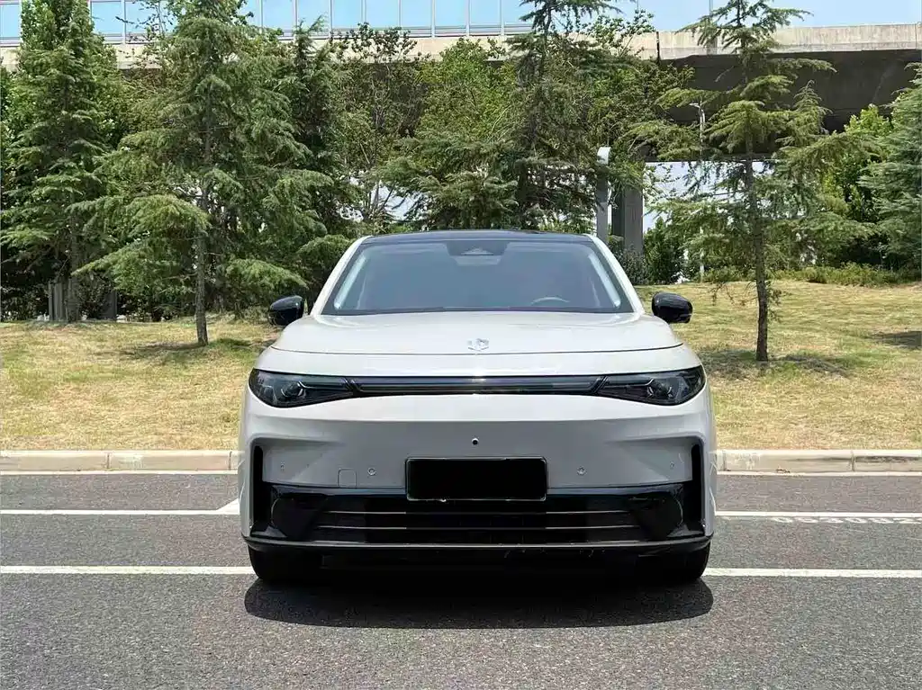 Leapmotor C10 2026 605 Enjoy