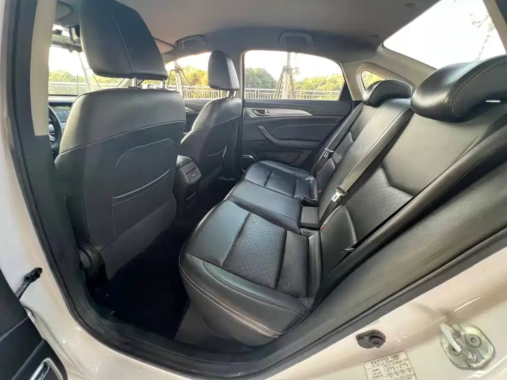 CHANGAN YIDONG NEW ENERGY