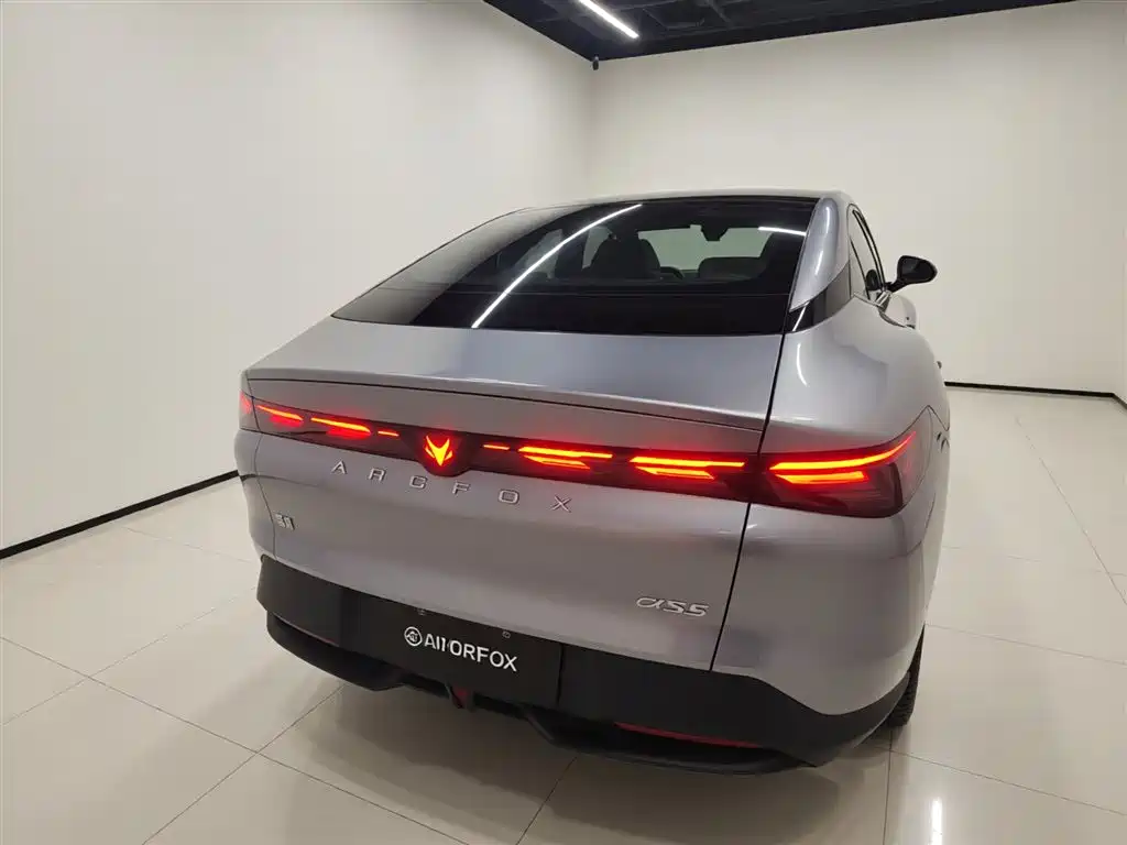 Arcfox Alfa Romeo S5 S5 2025 560PRO 185kW