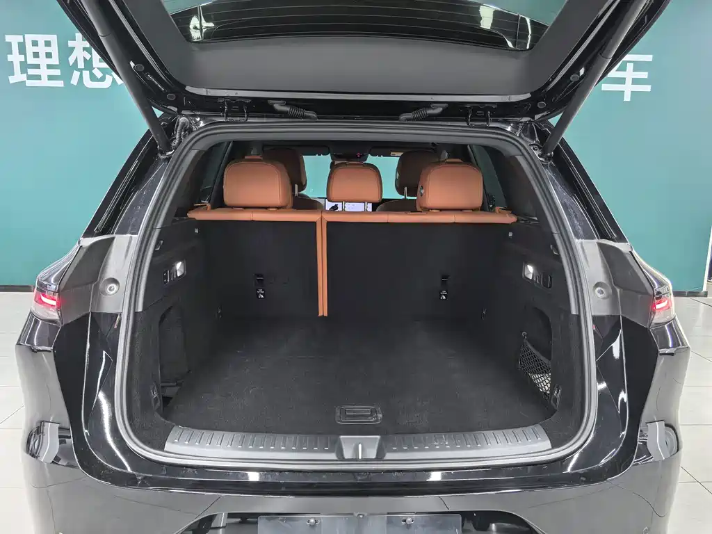 Li Auto Li L6 — миниатюра 16