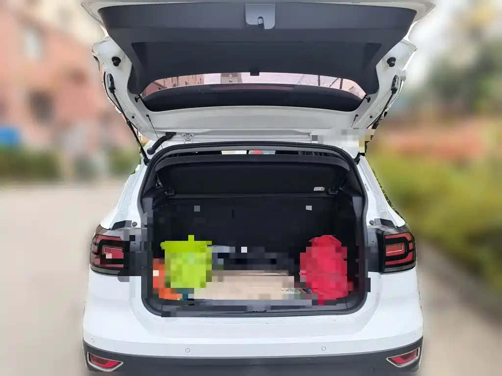 Volkswagen Tacqua — миниатюра 15