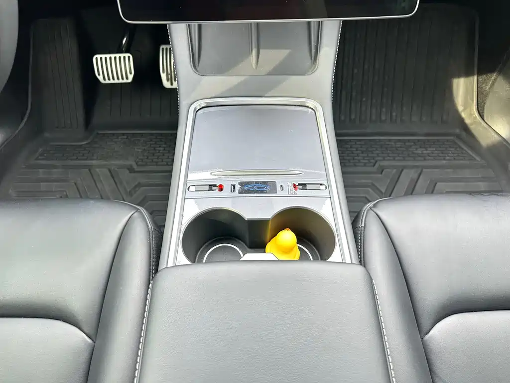 Tesla Model Y — миниатюра 16