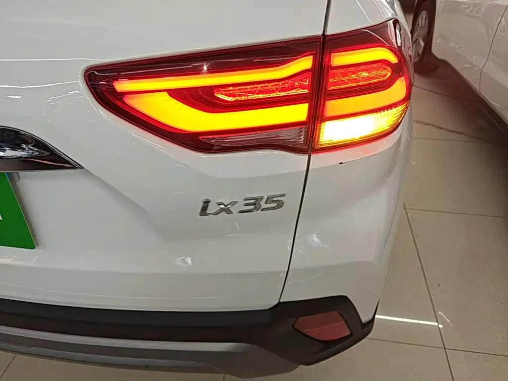 Hyundai ix35 — миниатюра 8