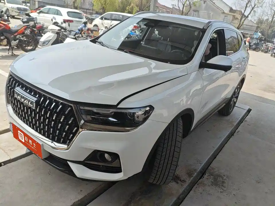 Haval H6 2023