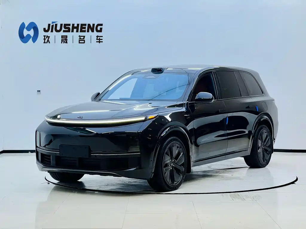 Li Auto L9