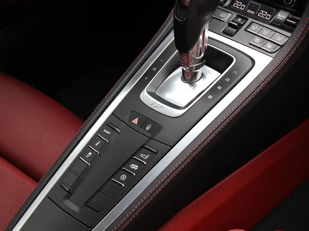 Porsche 718 — миниатюра 10