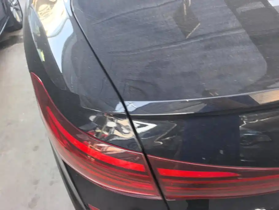 Volkswagen Passat — миниатюра 4