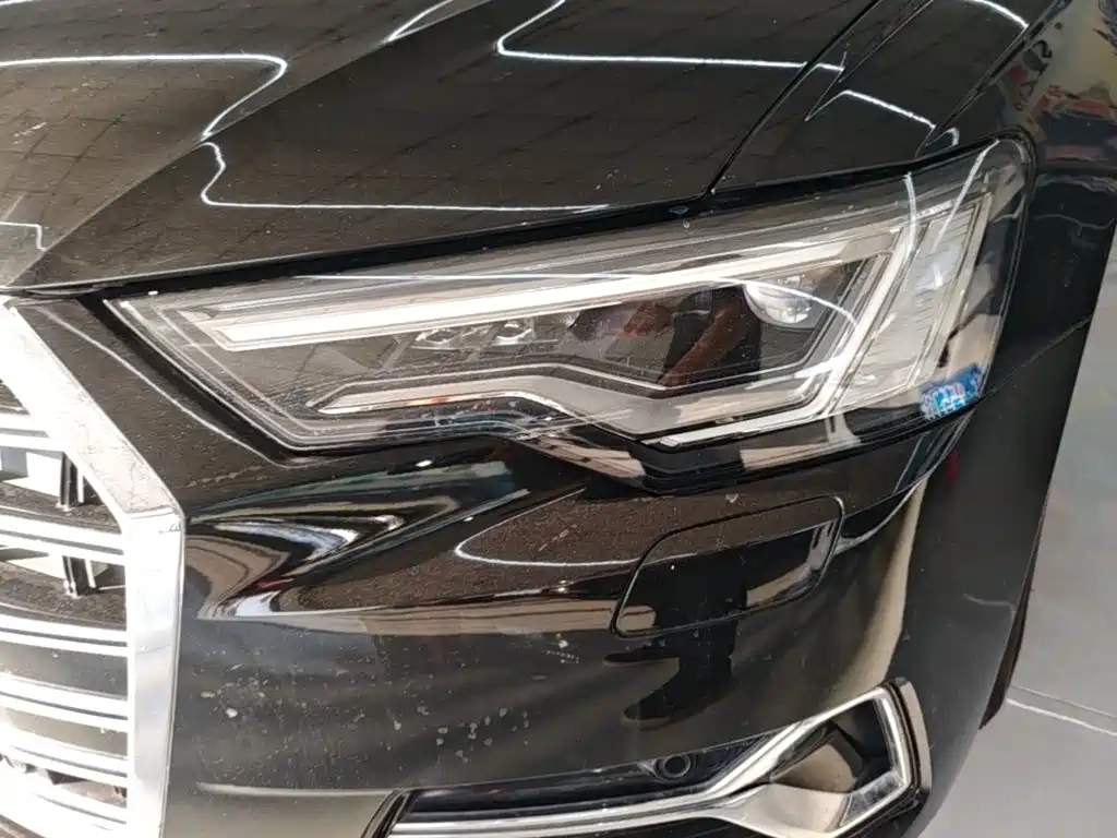 Audi A6L — миниатюра 24