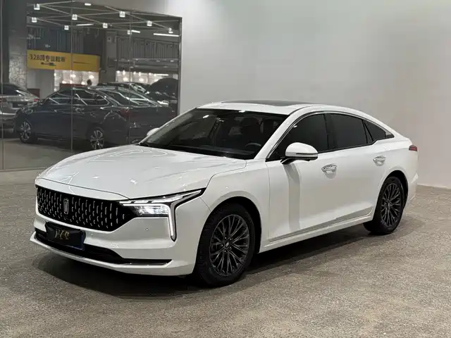 2023 Bestune B70