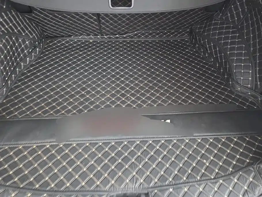 GAC Motor Trumpchi M6 — миниатюра 4