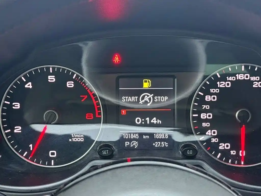 Audi Q5 — миниатюра 3