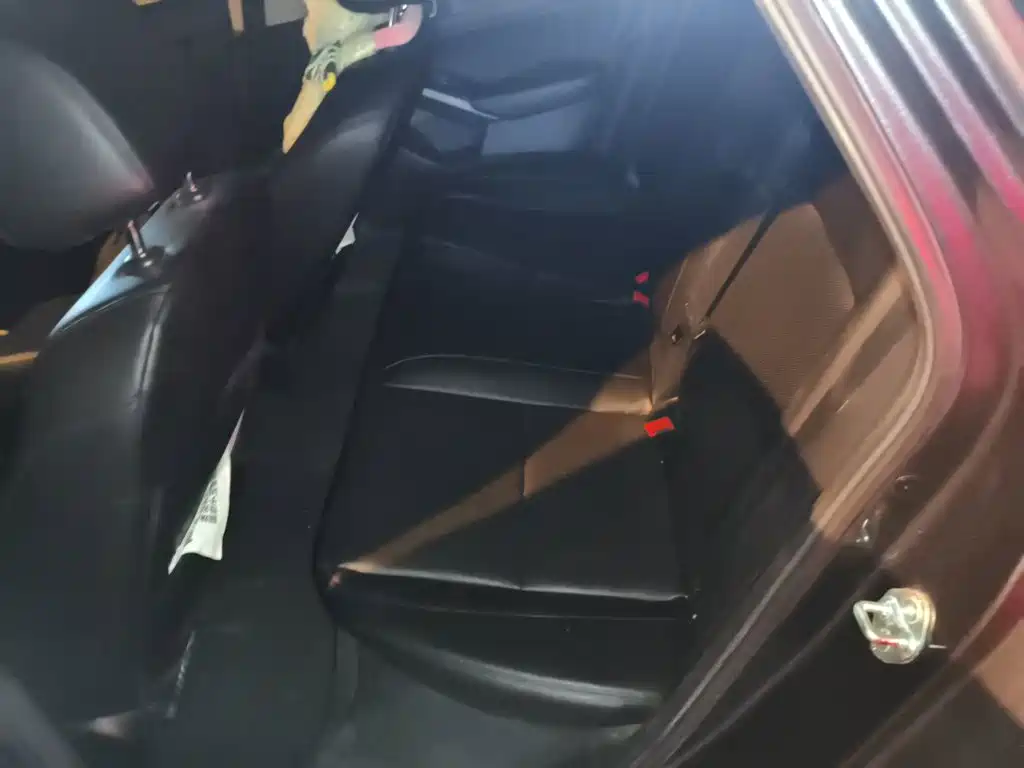 Honda Civic — миниатюра 13