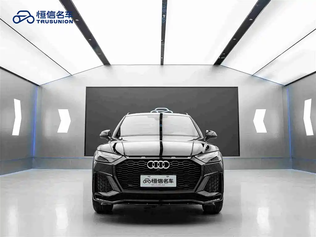 Audi Q5L — миниатюра 2