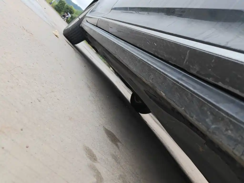 Volkswagen Passat — миниатюра 21