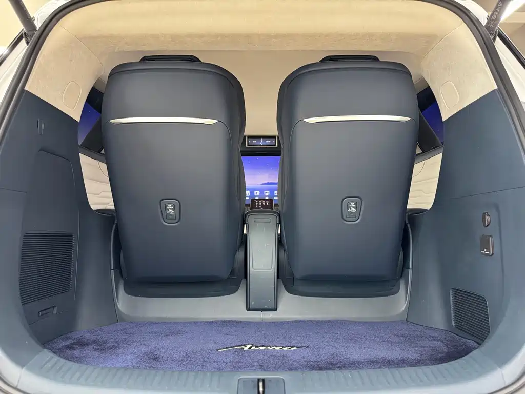 Buick Century — миниатюра 18
