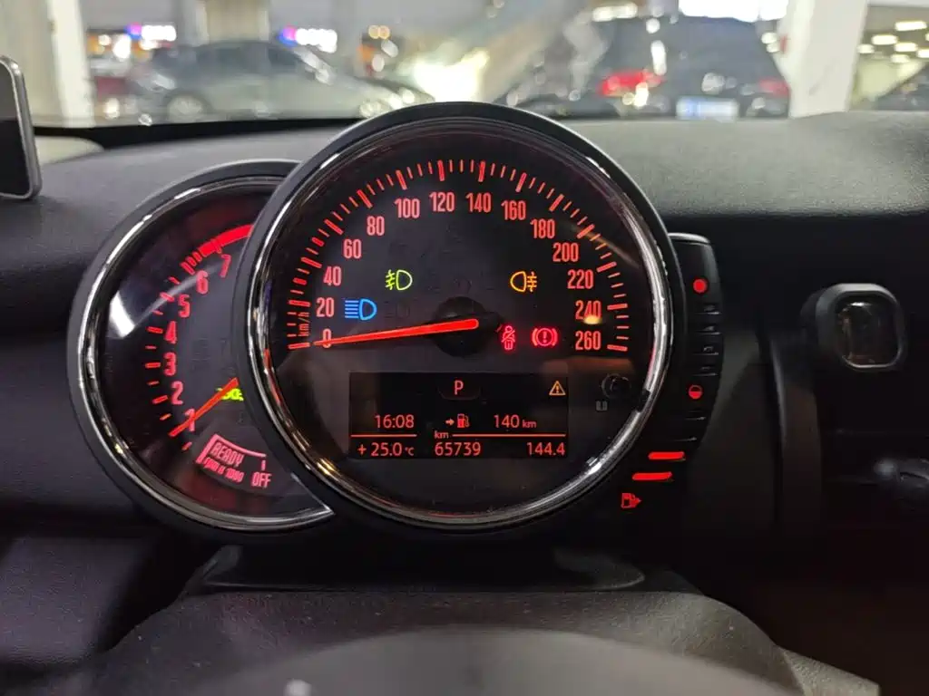 MINI Mini — миниатюра 12
