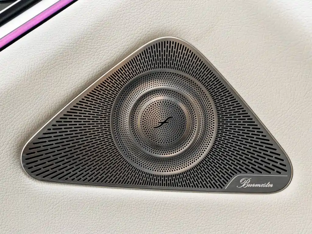 Mercedes-Benz S-Class — миниатюра 25