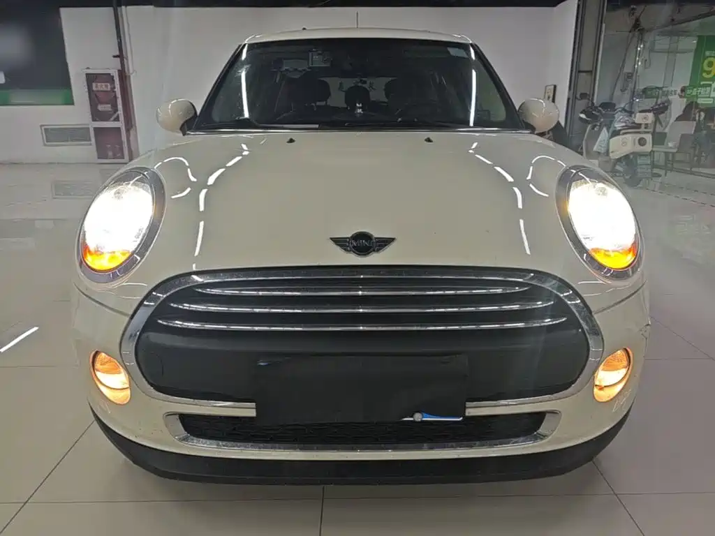 MINI Mini — миниатюра 3