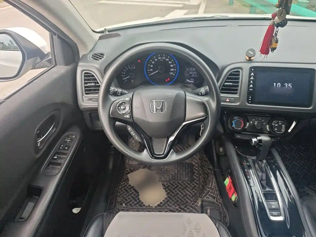 Honda Vezel — миниатюра 6