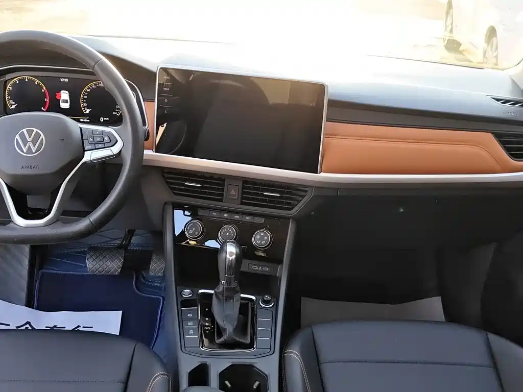 Volkswagen Bora — миниатюра 14