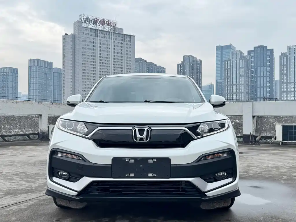 Honda XR-V 2021 1.5L CVT Comfort