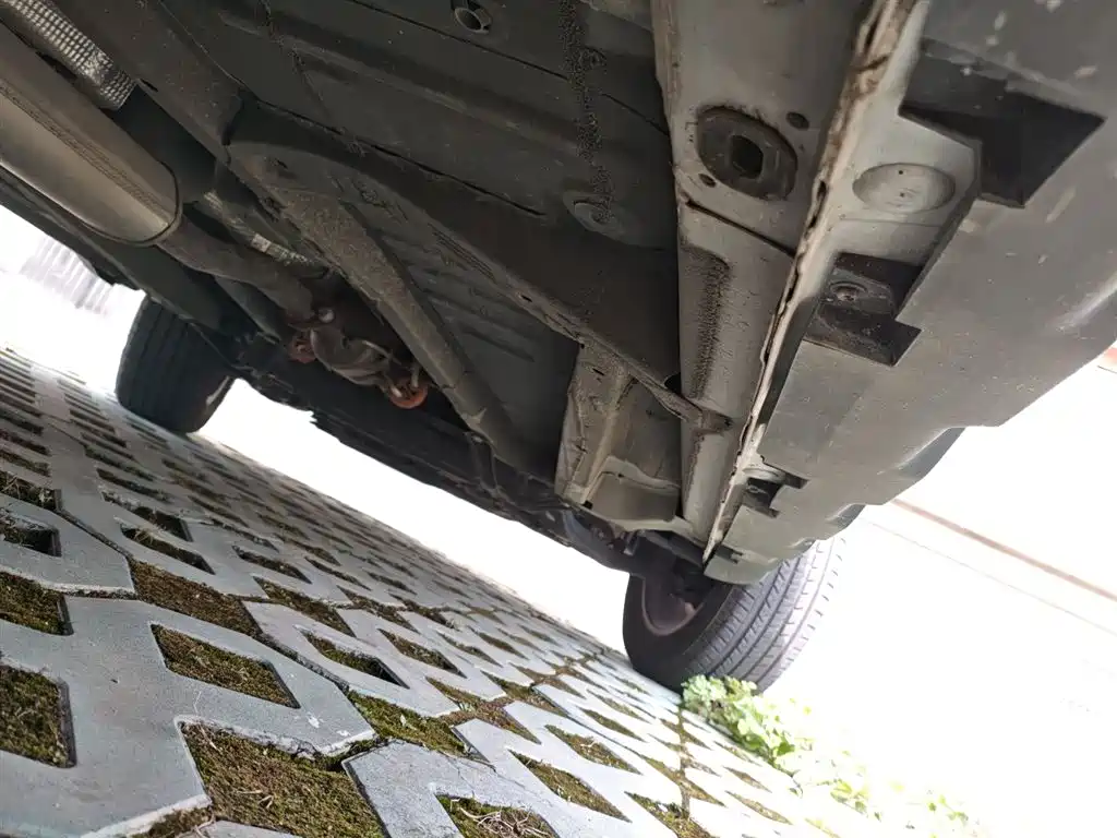 GEELY AUTOMOBILE VISION X6