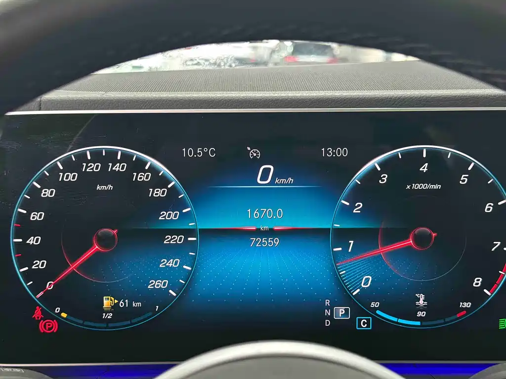 Mercedes-Benz GLE 2020 GLE 350 4MATIC Fashion