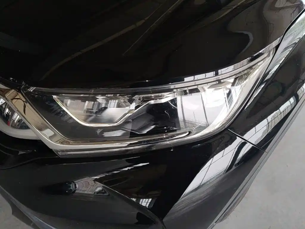 Honda CR-V — миниатюра 18